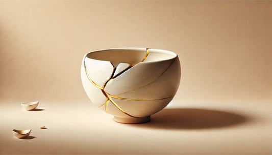 kintsugi