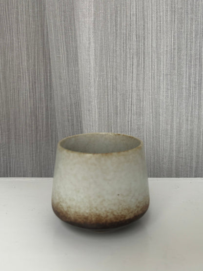 Keramik kaffekop autentisk design