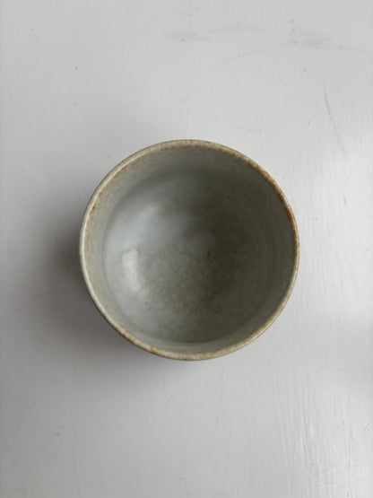 Keramik kaffekop autentisk design